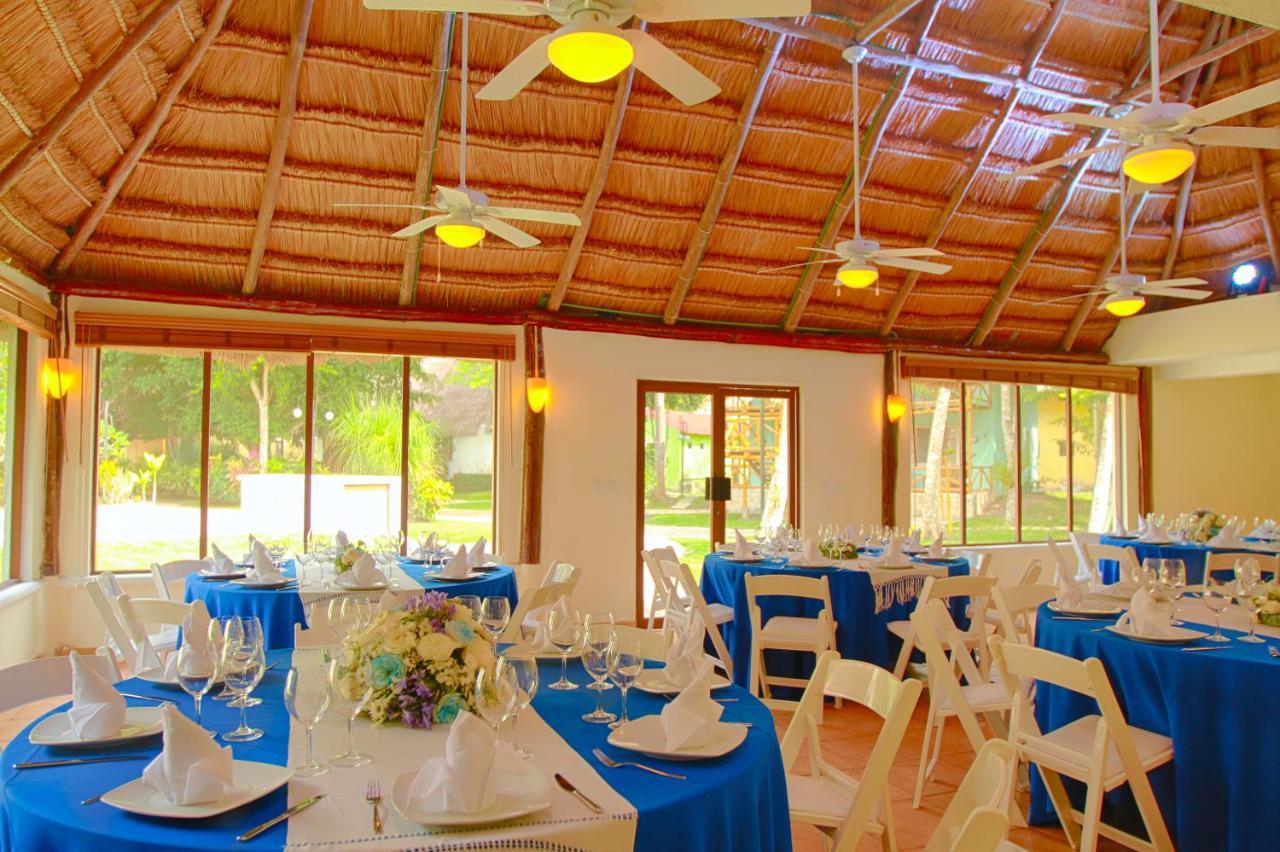 Hotel Villas Chicanna Екстериор снимка